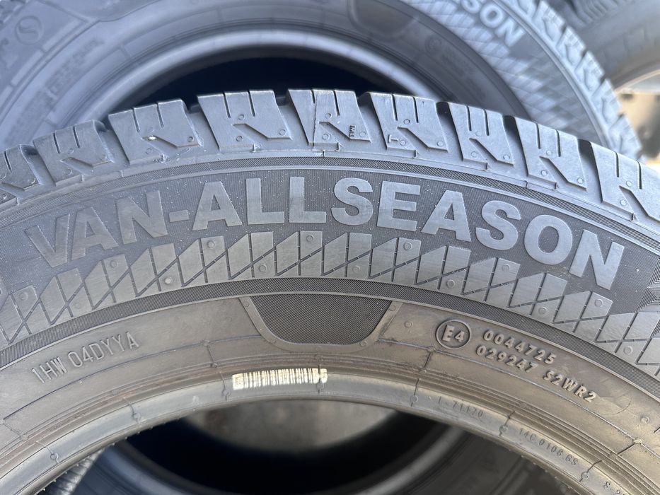 225/65r16c Semperito 225 65 16c Ціна за 1шт