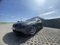 Bmw seri 5 3.0 d