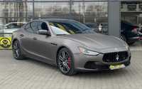 Maserati Ghibli 2013