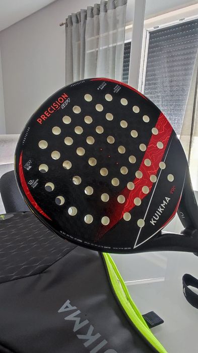 Raquete padel kuikma PR990