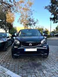 -    Smart Fortwo