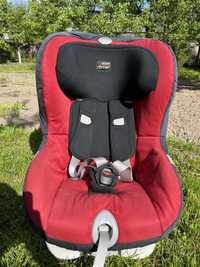 Автокрісло Britax King 2 (9-18кг) (від9 до 4 років)