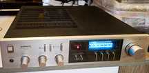 PIONEER SA-720 BLUE LINE! wzmacniacz