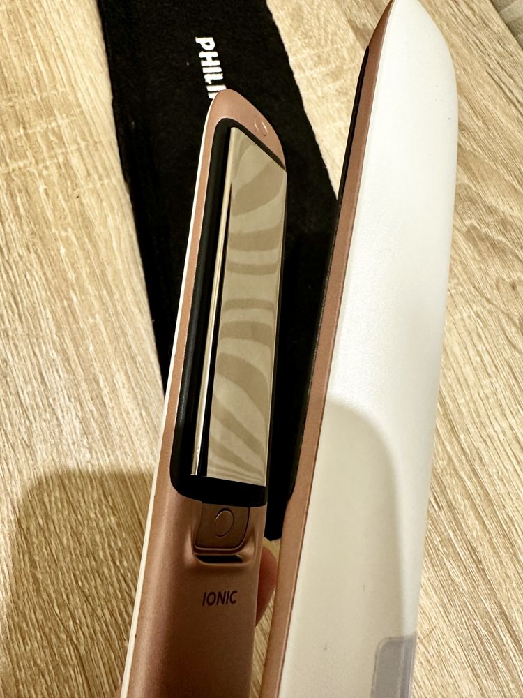 Стайлер для волосся, утюжок Philips HP8374/00