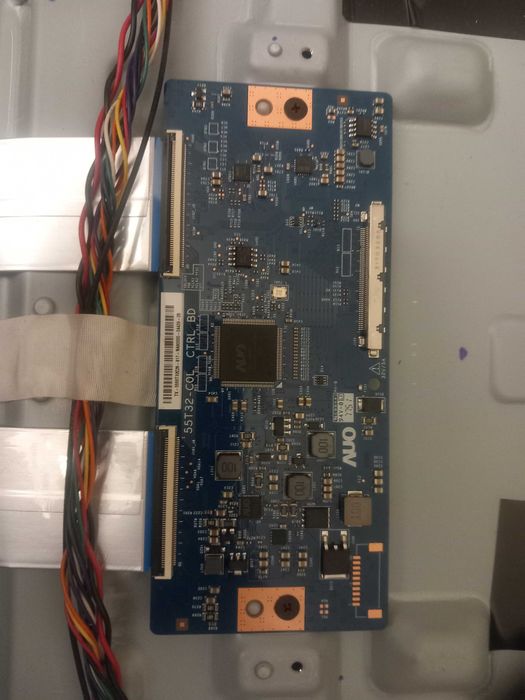 T-con telewizora Philipsa 55pus7303/12
