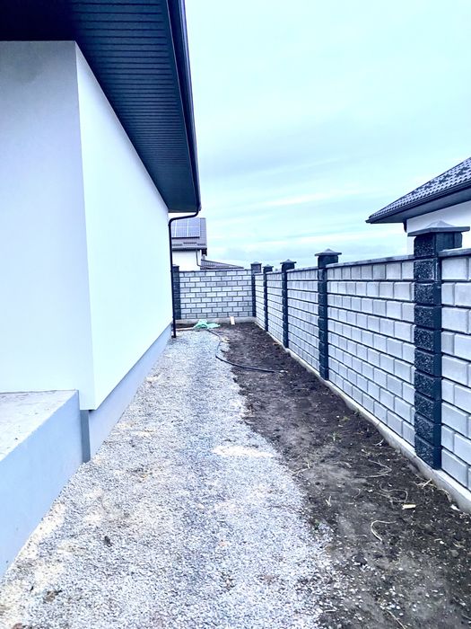 ₴ Продаж Будинок Американка неподалік міста