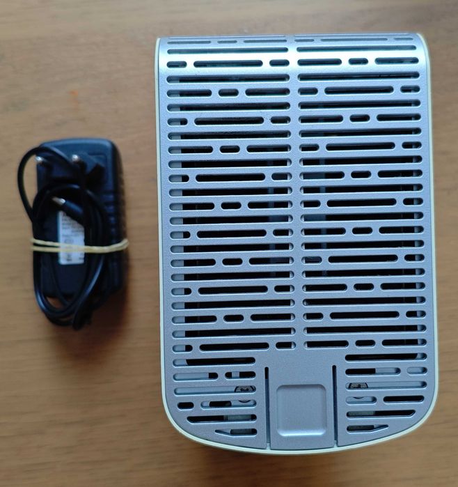 WD My Cloud Mirror NAS