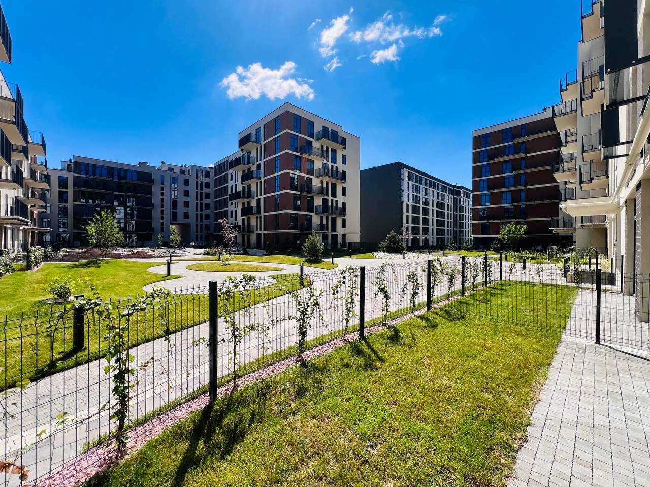 Продаж 1 кім квартири по вул Галицька ЖК Perfect life