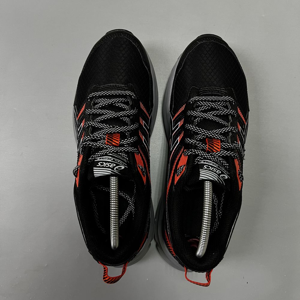 Asics Trail Scout 2 оригинал кроссовки трекинговые outdoor беговые