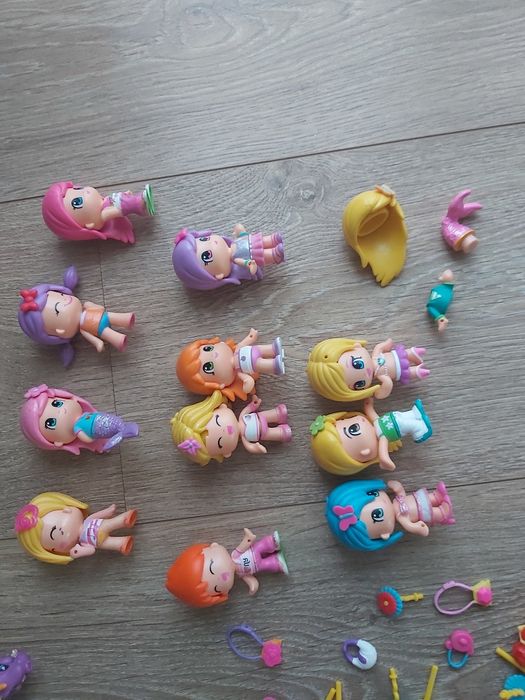 Domek Pinypon  - duży