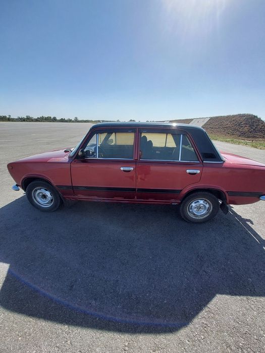 Продам Ваз 2101 .