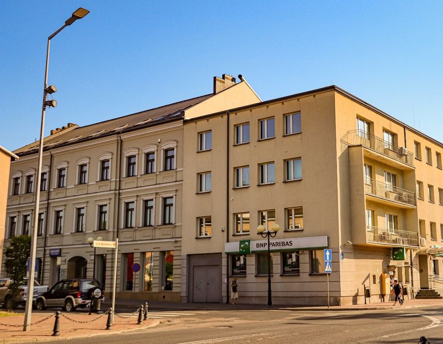 lokal pokój biuro od 10m2