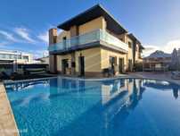 Moradia Conforto e Eficiência, Piscina, Jardim, Garagem