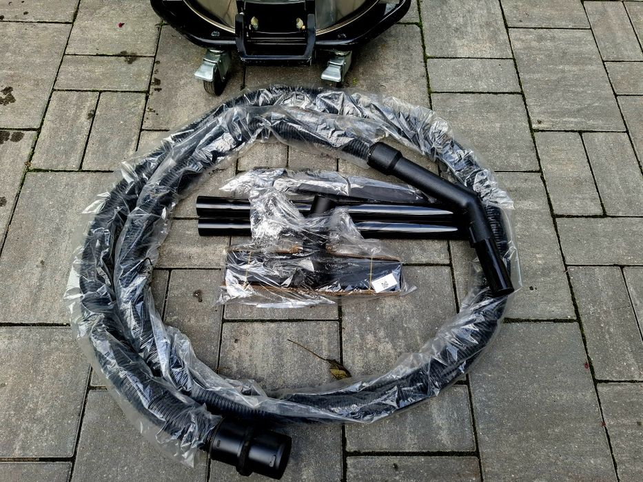 Karcher Nt 802 L z dwoma silnikami super stan Radom