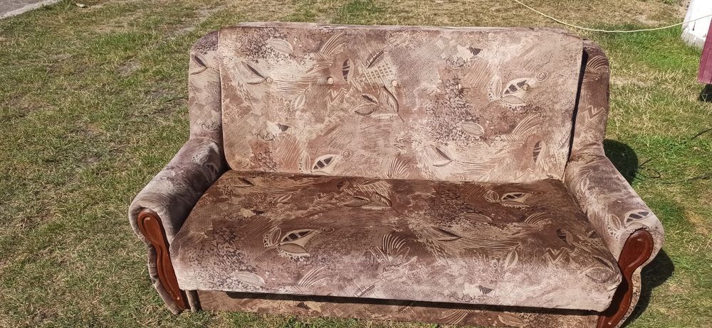 Продам диван розкладний