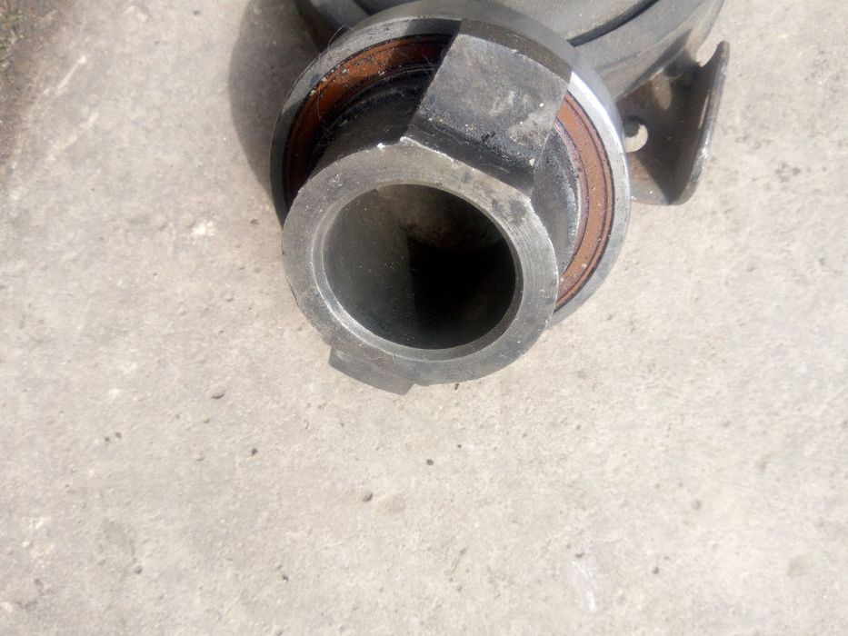 Выжимной и подвесной Уаз волга газель