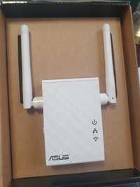 Wzmacniacz WiFi ASUS Wireless N300