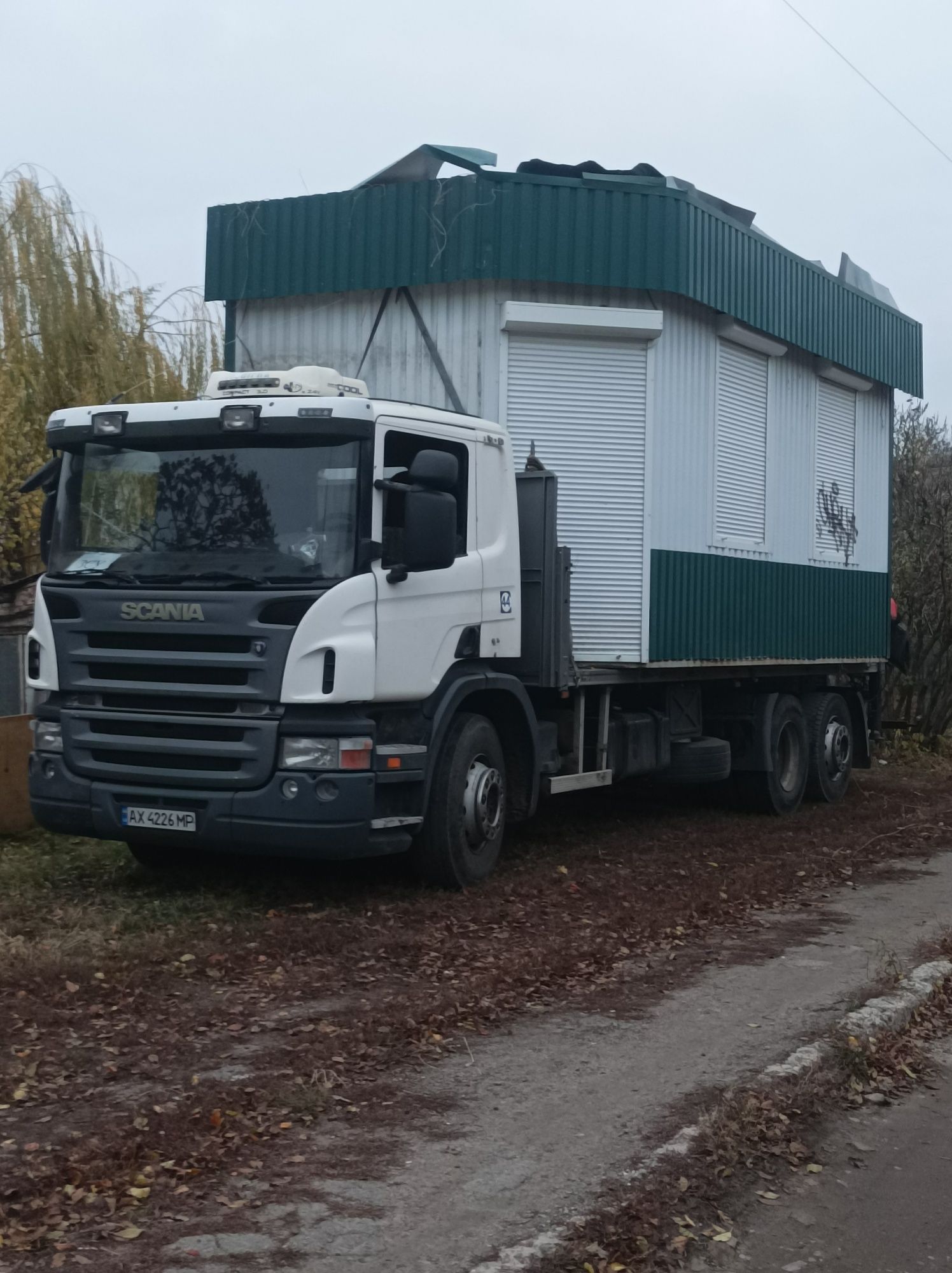 Продам манипулятор