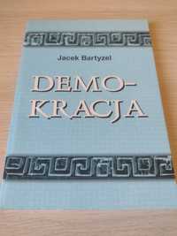 Jacek Bartyzel Demokracja