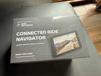 Nawigacja Bmw Connected Ride Navigator nowa