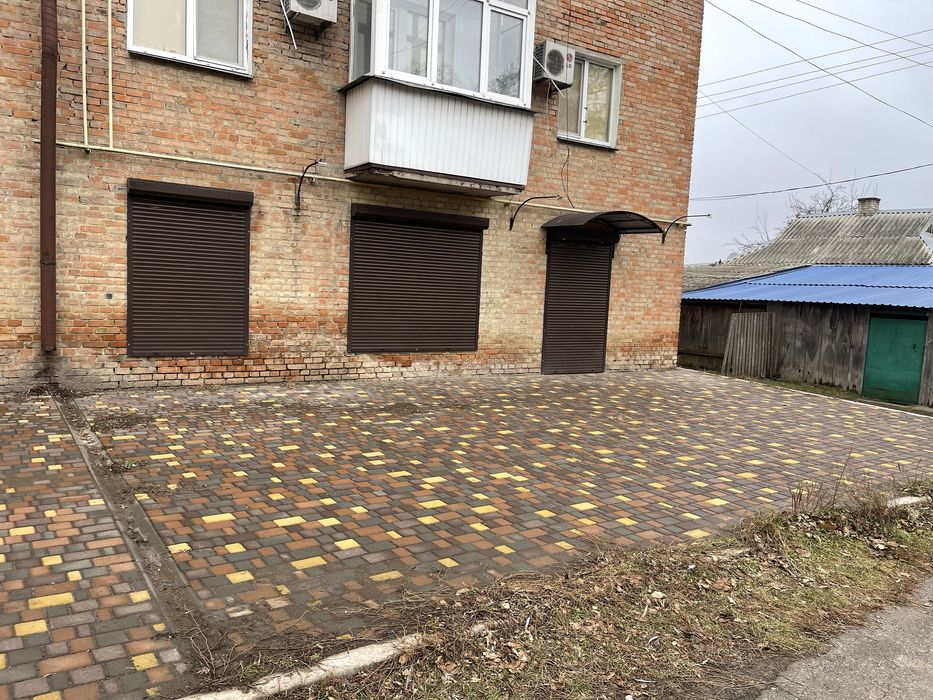 Продаж комерційного приміщення