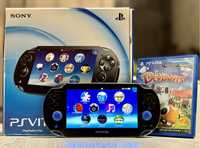 Продам Sony PS Vita