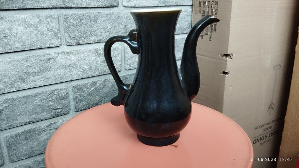 Кувшины керамика 3 штуки