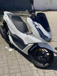 Pcx Apenas 8000 km