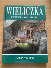 Wieliczka Janusz Podlecki