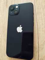 Iphone 13 128 czarny, wizualnie jak nowy.