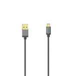 Kabel Premium Usb 2.0 A - Micro Usb 0,75M