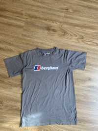 футболка berghaus в ідеальному стані