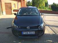 Volkswagen Polo Vokswagen Polo - diesel 1.6 66KW