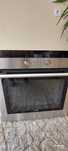 Forno Siemens HB43S540E
