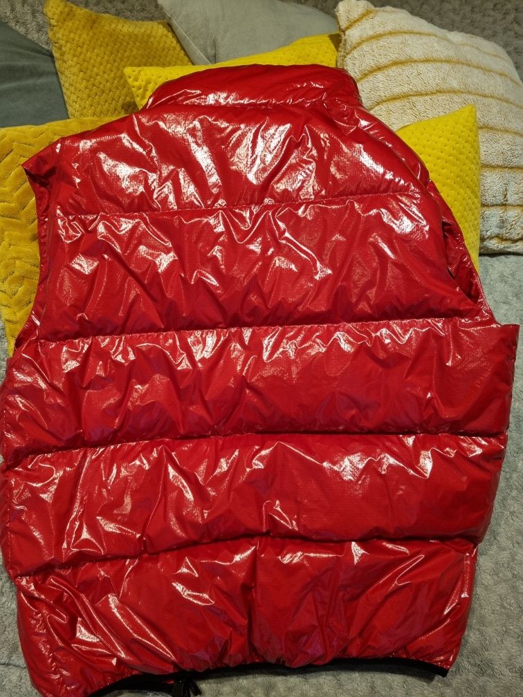 Kamizelka dsquared2