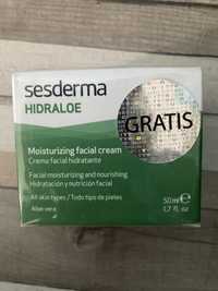 Sesderma hidraloe 50ml krem