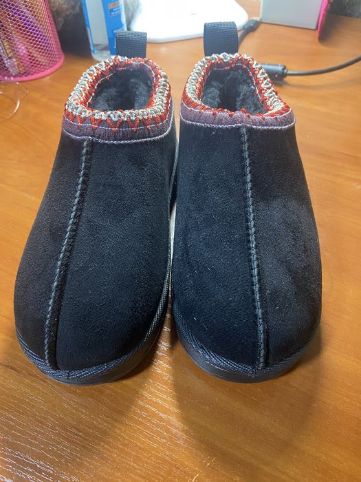 Черевики ( угі )