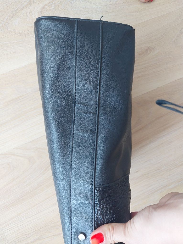 Torebka Pierre Cardin