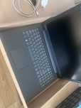 Uszkodzony laptop Lenovo 320