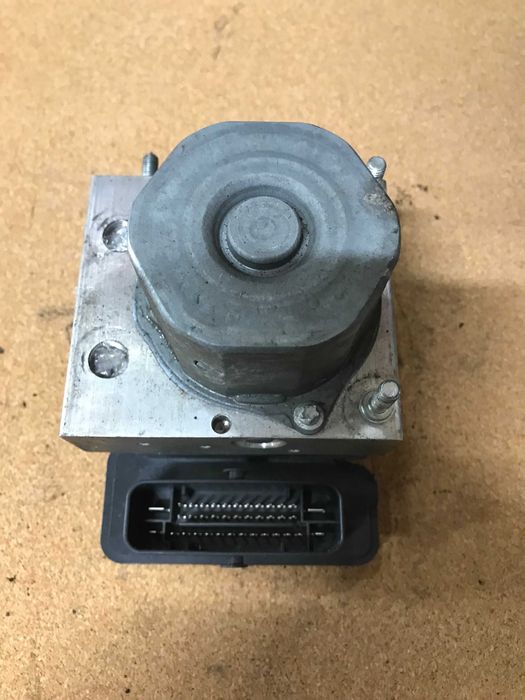 Блок модуль насос ABS АБС Mercedes CLA C117 W117 \ A-Class W176 W246.