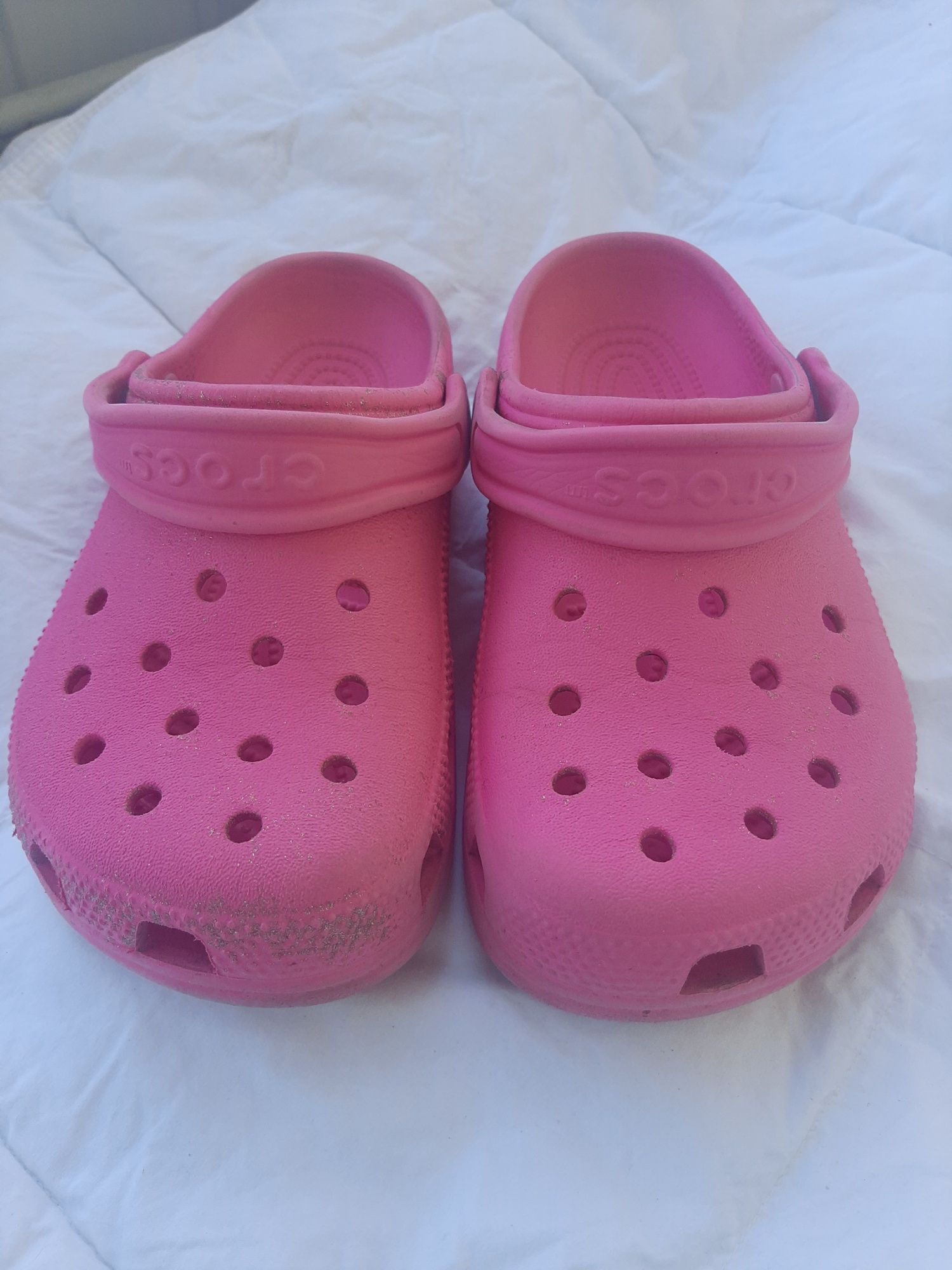 Crocs оригінал Аквашузи