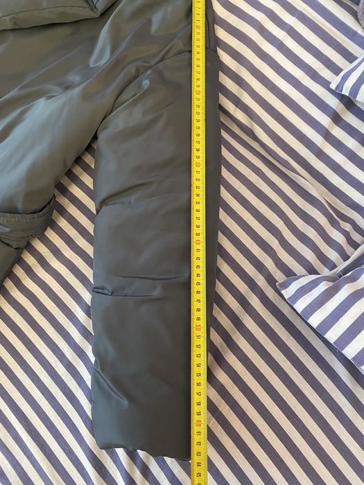 Куртка демісезонна