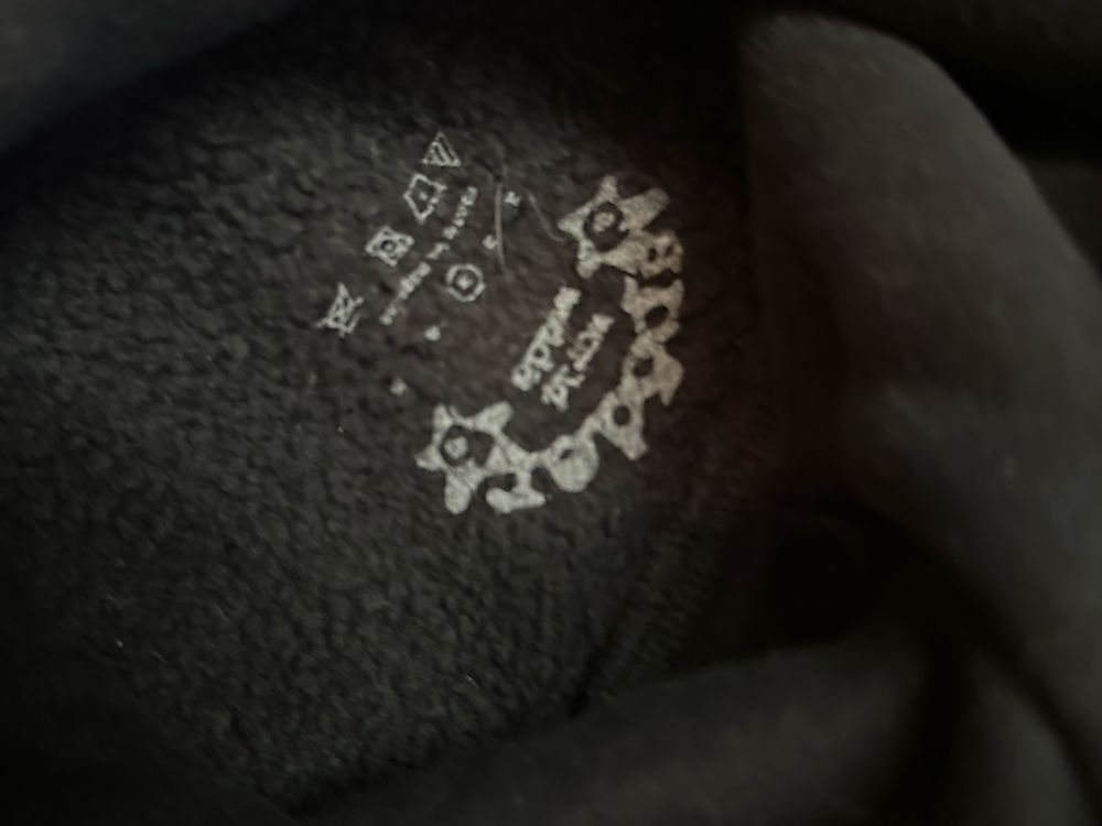 Sp555der HOODIE i love sp5der