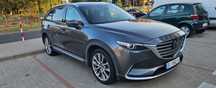 Mazda CX-9 7 osobowa AWD stan B. dobry 250 KM Grand Touring