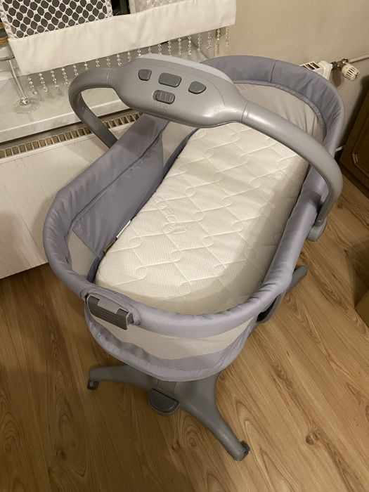 Chicco baby hug stan bdb