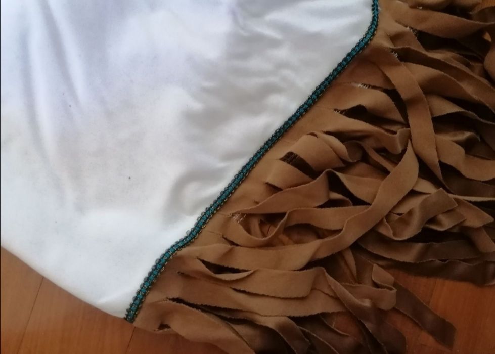 Fato de India (carnaval)