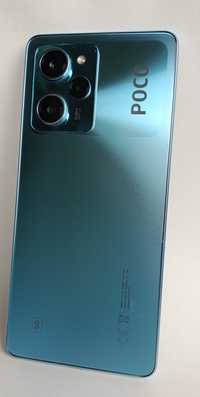 Poco X5 Pro 5G 8GB 256GB Blue GWARANCJA