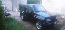 Продам автомобиль Suzuki Geo Tracker