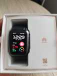 Smartwatch Huawei Watch D
