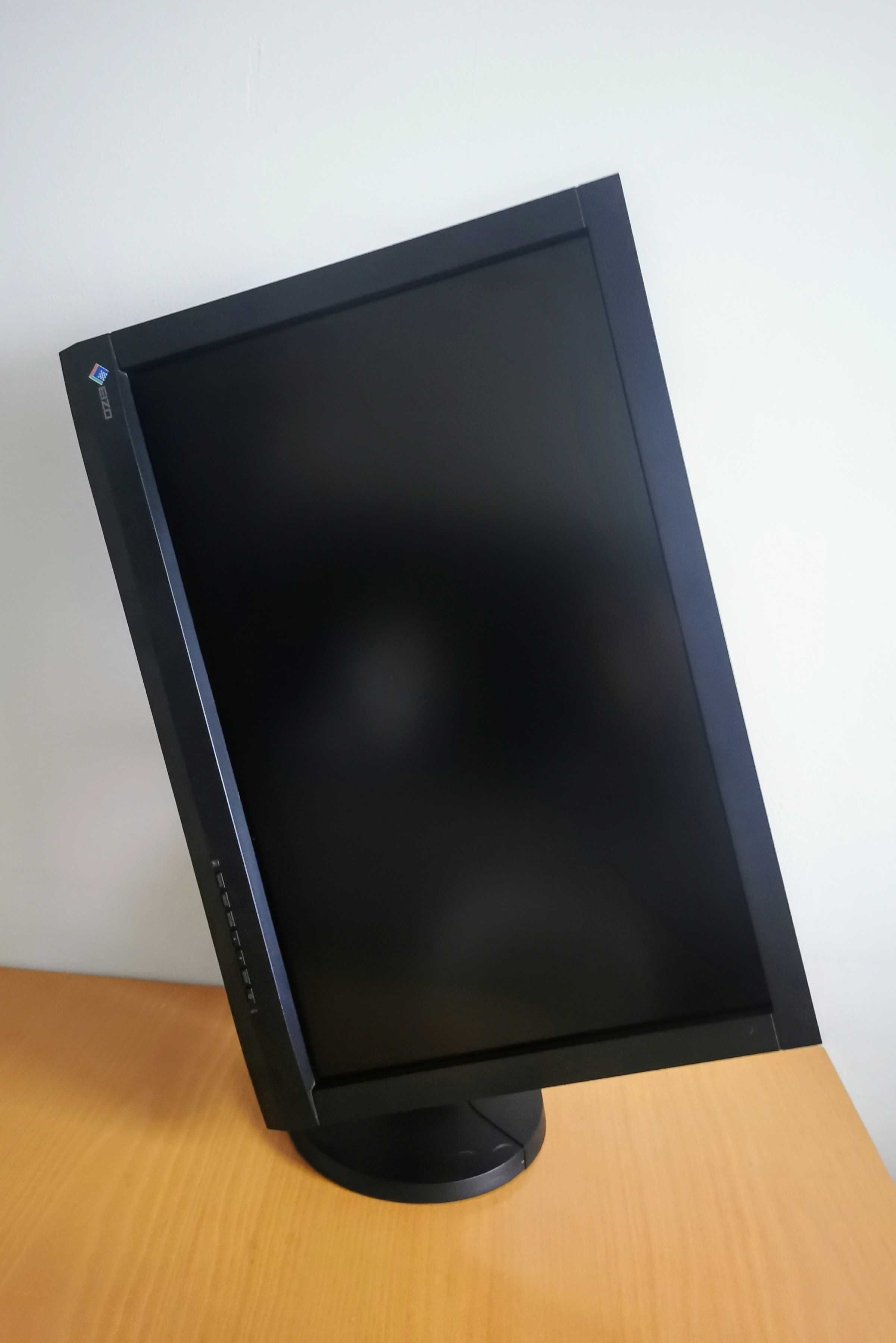 Monitor EIZO ColorEdge CX241_stan - jak nowy